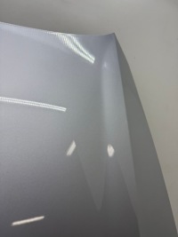 фото thumb №11, Audi a6 s6 c7 капот кришка двигуна lx7w алюмінієва ładna 130 мікронів