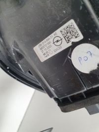 фото thumb №11, Opel mokka b ii лампи задня full led комплект 9833721980 9833721880