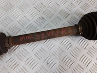 фото thumb №4, Mini cooper one r56 1.6 16v vti привідний вал права