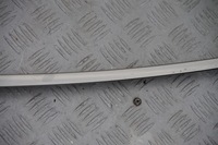 фото thumb №7, Молдинг кровельная правая хром кузовная bentley continental gt