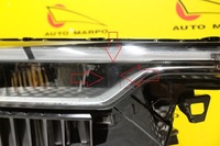 фото thumb №10, Infiniti qx60 2022 2023- фара лампа led r usa