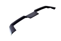 фото thumb №16, Спойлер do ford kuga / escape 2013-2019 козырёк спойлер abs чёрный mat тюнинг