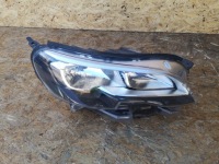 Купить Peugeot expert фара правая  перед 9803572580, фото thumb