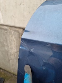 фото thumb №6, Ford kuga mk 2 ii lift дверь левая перед