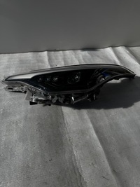 фото thumb №5, Toyota c-hr chr lift full led левый фара лампа