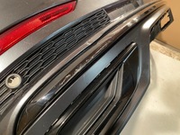 фото thumb №9, Audi q8 4m8 s-line бампер зад задній 4m8807527d