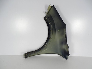 фото thumb №7, Крило перед переднє праві kia niro 16-22