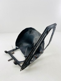 Купити Porsche boxster 986 2000 права сторона інтеркулер 99657534200, фото thumb