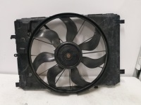 Купить Mercedes вентилятор радиатора a2465000064, фото thumb