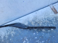 фото thumb №7, Seat leon 4 iv 4 cupra 5fa молдинг решётка радиатора бампера правая