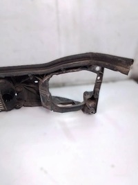 фото thumb №8, Opel vivaro pas перед інтеркулер 2.0 dci