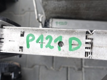 фото thumb №9, Mercedes s-klasa w221 c216 радіаторів води