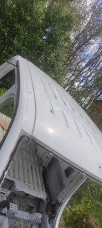 фото thumb №5, Крыша citroen berlingo iv 18- ewp короткий