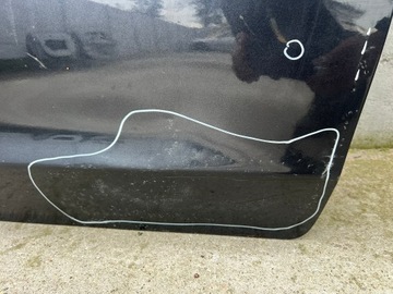 фото thumb №7, Дверь subaru xv i 2011-2017 передние правые перед правый