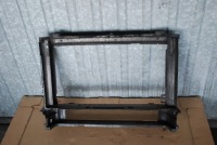 фото thumb №9, Корпус радиатор bmw e60 3.0d 7805598