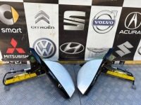 фото thumb №5, Tesla s plaid дзеркало ліва праве 13 pin ppsw 2021r. 1613819 1613820