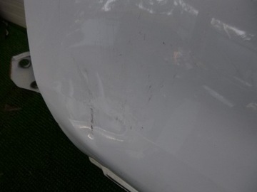 фото thumb №7, Kia carens ii 02-06 двері передні ліві перед