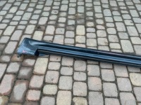 Volvo xc90 xc-90 2 2 14- накладка  порог правая накладка на порог 492 с Разборки, фото thumb