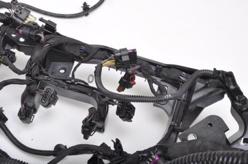 фото thumb №7, Volvo xc40 b4 джгут установка двигуна 32320242