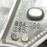 фото thumb №6, Audi q5 sq5 2021 ліва сторона інша частина підвіска