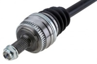 Привідний вал привідна nty npw-bm-201 Ціна, фото thumb