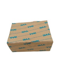 фото thumb №1, Фара противотуманный tyc 19-0706-01-2 golf v