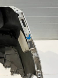 фото thumb №10, Бампер задний задняя volkswagen vw golf viii 8 4 pdc хэтчбек hb 5h6807421