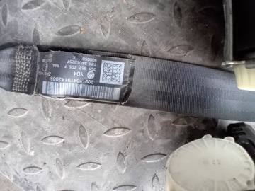 фото thumb №3, Vw passat cc ремені натягувачі перед 3c1857705f 3c1857706f