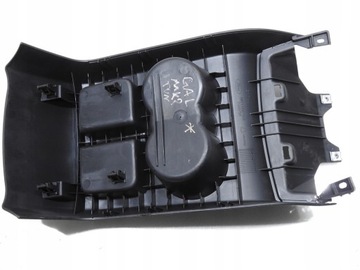 фото thumb №7, Туннель держатель na кружки ford galaxy mk2