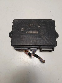 фото thumb №2, Модуль блок управления land rover range velar