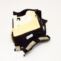 фото thumb №5, Renault kadjar 2015 левая сторона другое элементы отделка багажника