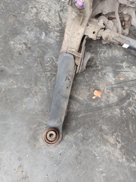 фото thumb №9, Honda civic viii 1.3 b sd поворотна опора важіль праві зад балка підвішування вісь