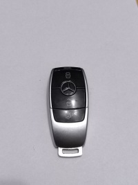 фото thumb №1, Ключ ключ mercedes w213 a2229059611