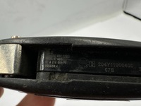 фото thumb №7, Ключ ключ pilot складной ключ a1 8x q3 8x0837220d 434mhz