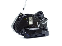 фото thumb №1, Замок двері лівий зад задній vw passat b8 універсал 14- 5na839015b