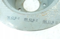 фото thumb №7, Диск тормозная зад sprinter lt 258mm a9014230612