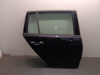 Купить Дверь правая  задний vw golf vii универсал lc9x, фото thumb