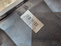 Спойлер решётка бампера перед mg hs 2018- 10597335 в Украине, фото thumb