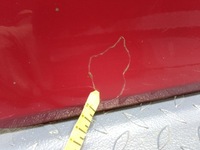 фото thumb №6, Mazda 6 gg gy дверь перед левая gk6