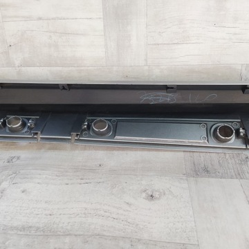 фото thumb №15, Toyota corolla e21 sedan планка порогова накладка ліва 75860-02230