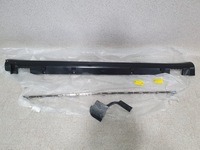 фото thumb №9, Tesla модель s рестайлинг накладка планка пороговая правая комплект новое 6005875-00-j