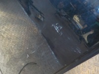 фото thumb №6, Nissan navara d40 дверь задняя правое