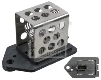 Купити 175694/feb резистор вентилятор, фото thumb