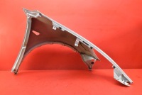 Крыло  левое  перед передний ppsw tesla model y 20- с Разборки, фото thumb