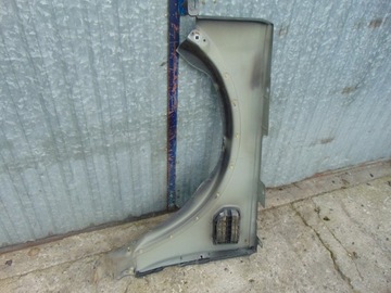 фото thumb №14, Крыло правые перед land rover discovery iii 3