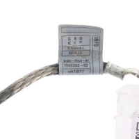 Bmw e81 x1 e84 e87 e90 e91 e92 e93 шланг негативний маси 7549393 Ціна, фото thumb