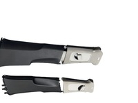 фото thumb №1, Passat b6 b7 захист стійка b ліва права обшивка