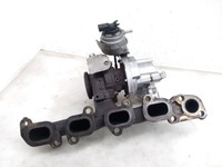 фото thumb №9, Skoda karoq 2019 турбина