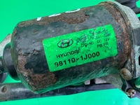 фото thumb №12, Механизм моторчик дворник передних 98110-1j000 hyundai i20 i 08-14