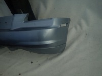 Chrysler crossfire 03-07 бампер задний задний балка Киев, фото thumb